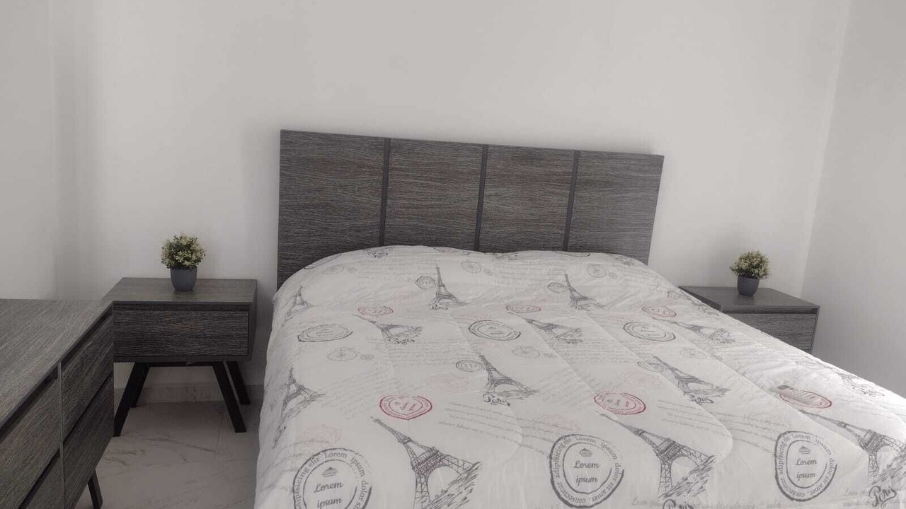 Photo of Bedroom in Cancun