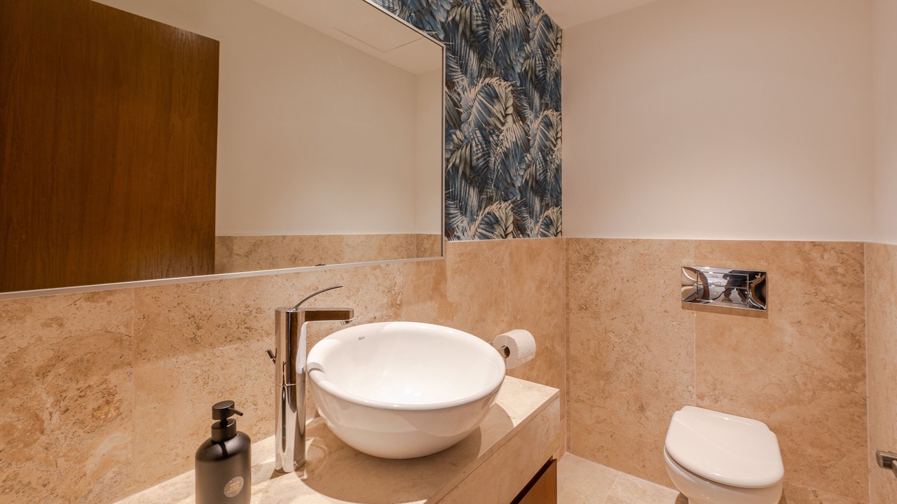 Photo of Bathroom in Punta Sam