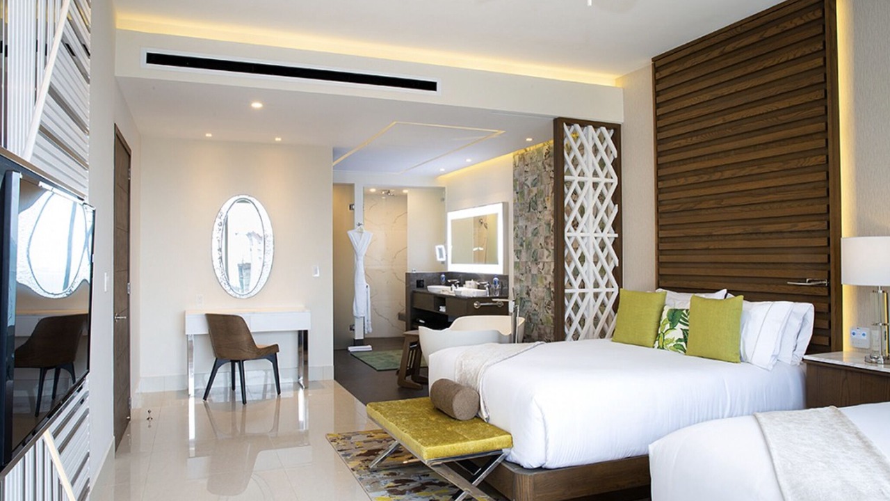 Photo of Bedroom in Puerto Juarez