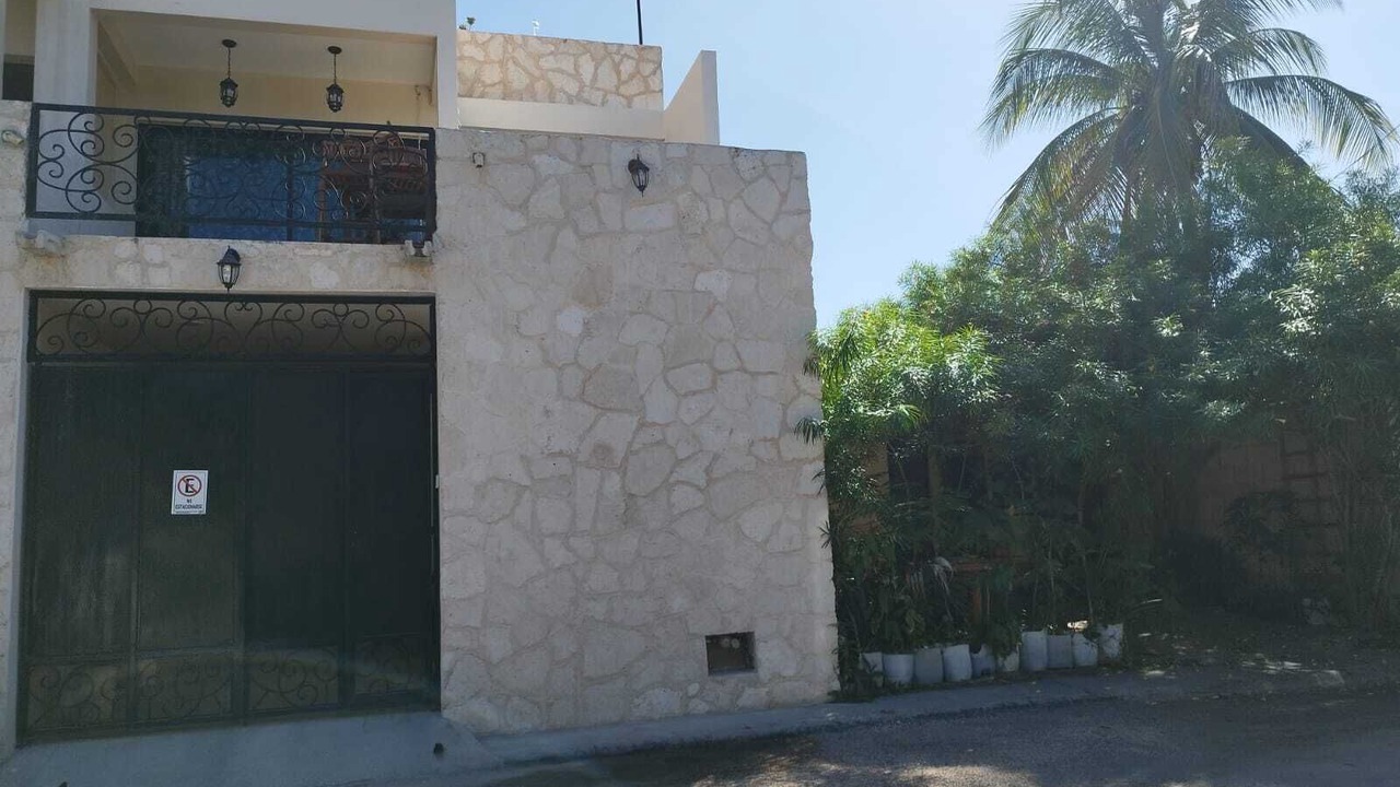 Photo of Outdoor in Villas Tulum