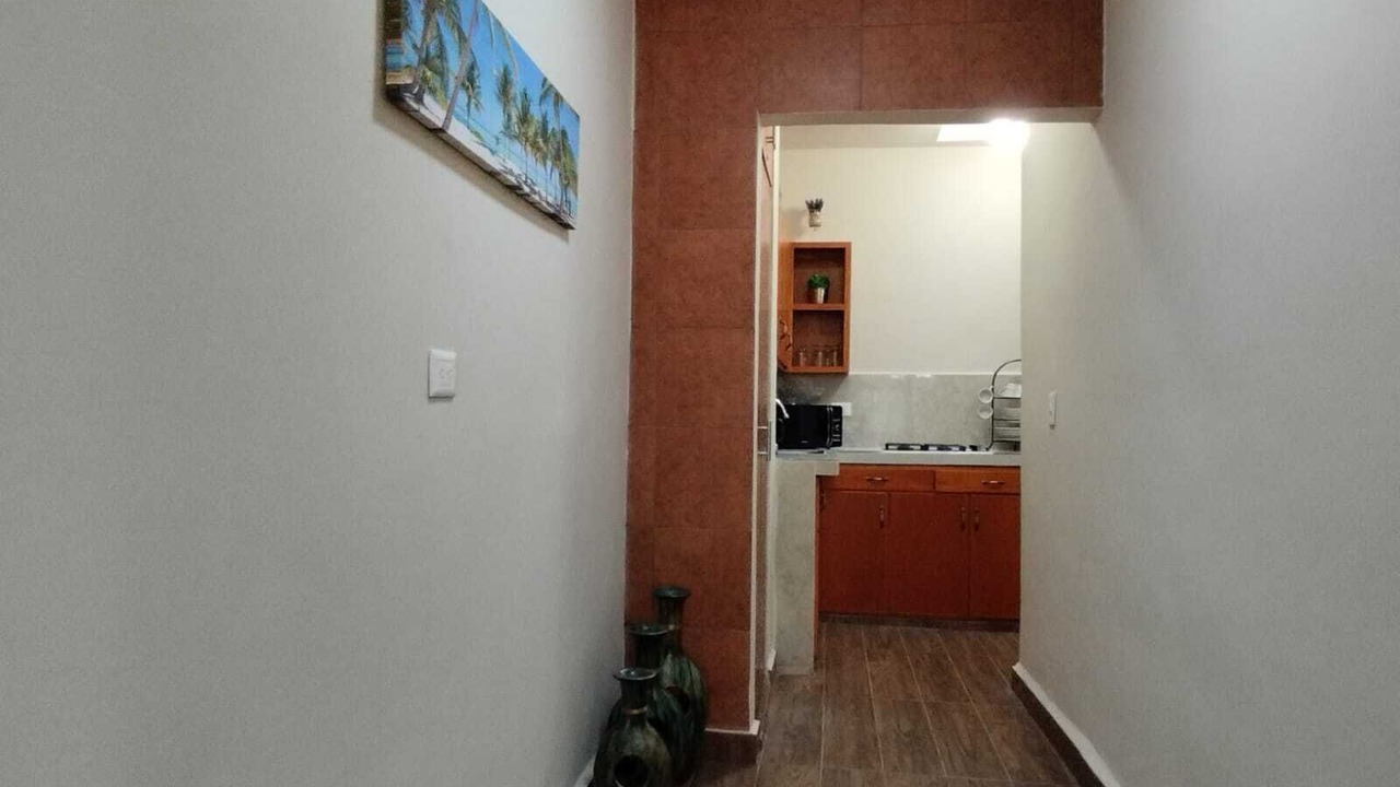 Photo of Kitchen in Villas Tulum