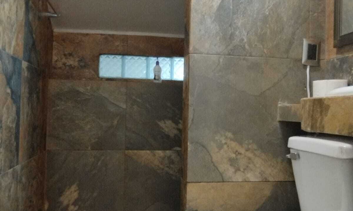 Photo of Bathroom in Villas Tulum
