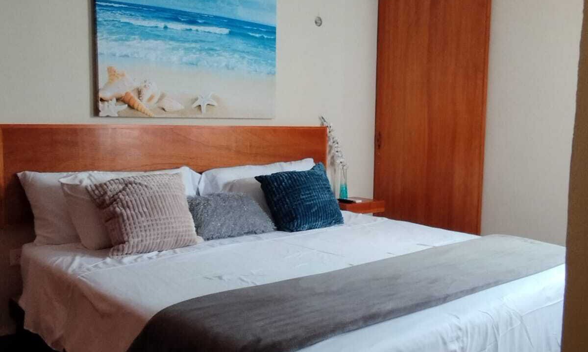 Photo of Bedroom in Villas Tulum