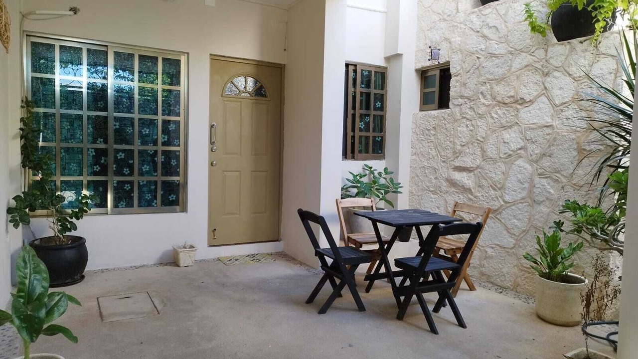 Photo of Outdoor in Villas Tulum
