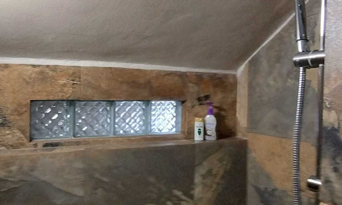 Photo of Bathroom in Villas Tulum