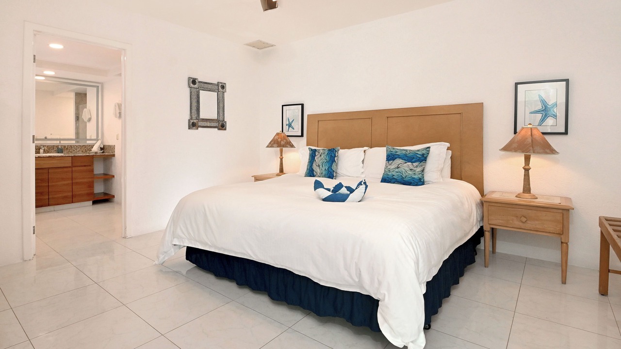 Photo of Bedroom in Colonia Andres