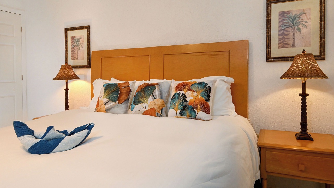 Photo of Bedroom in Colonia Andres