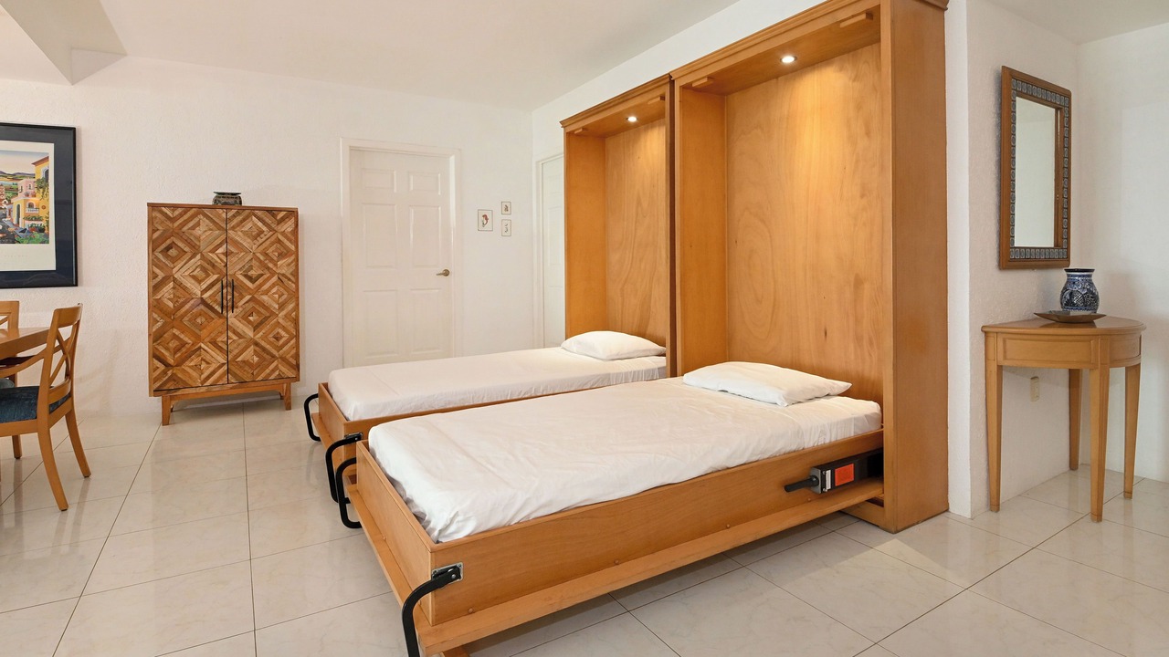 Photo of Bedroom in Colonia Andres