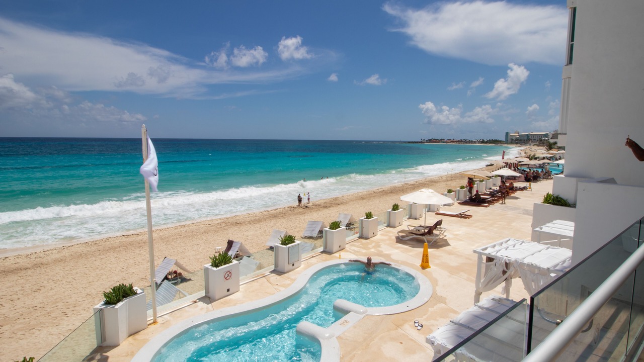 Photo of Outdoor in Punta Cancun