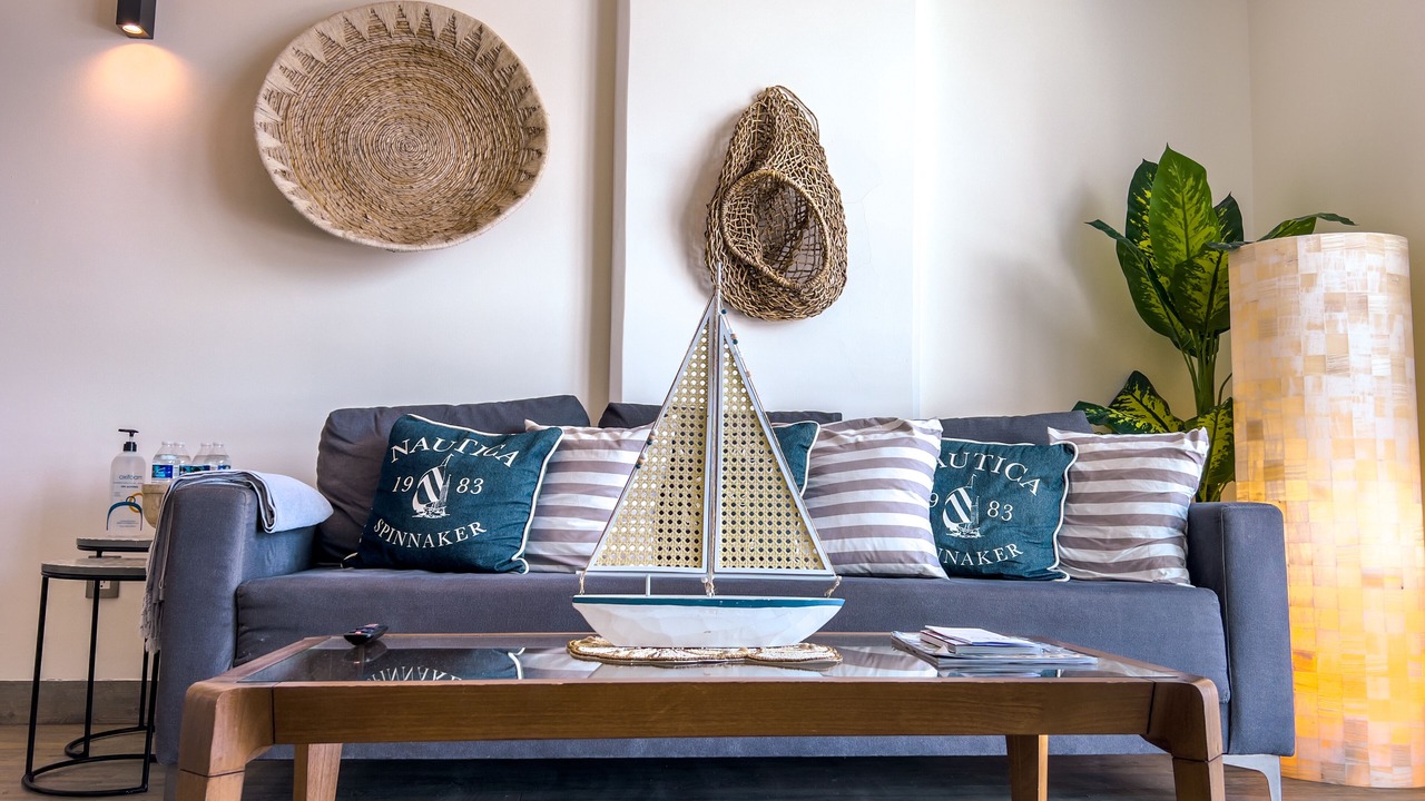 Photo of Livingroom in Punta Cancun