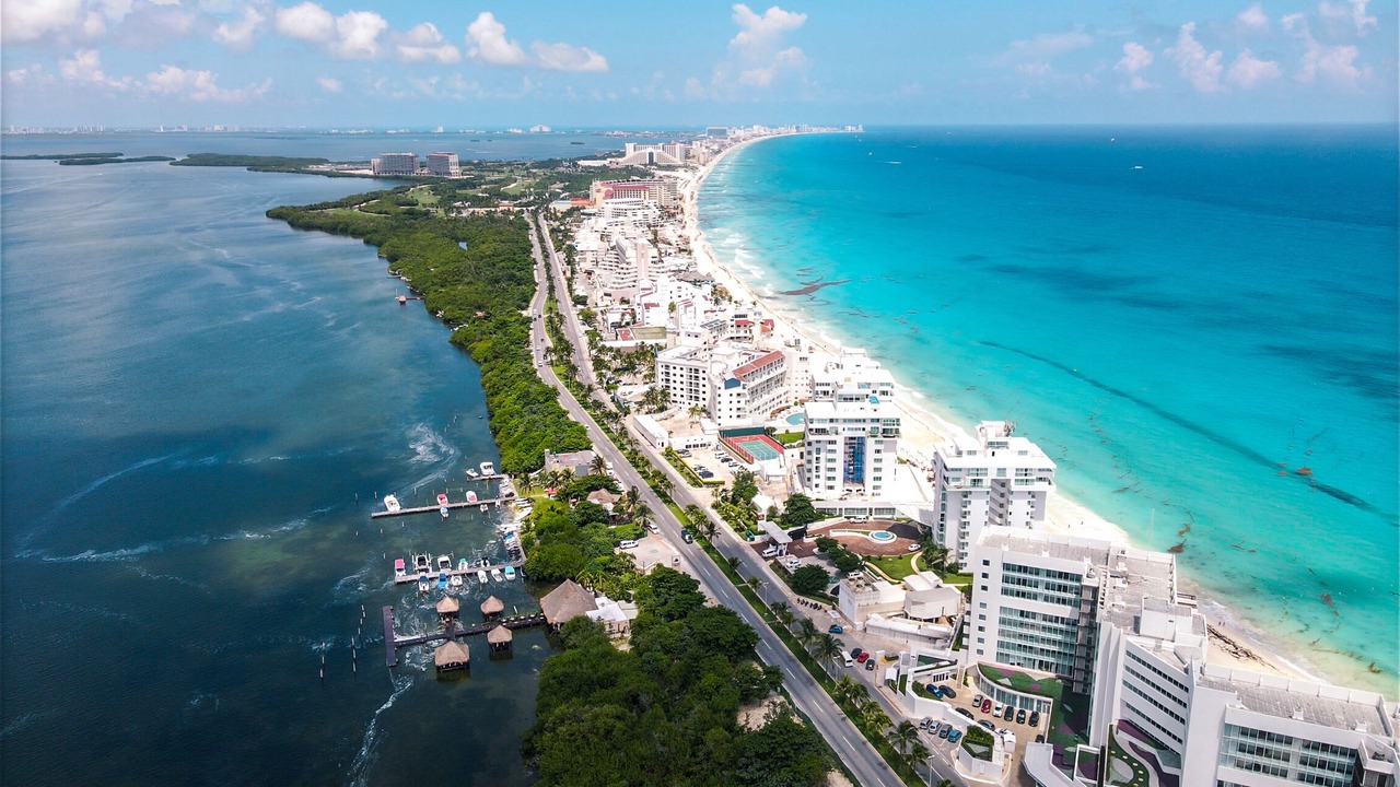 Photo of Outdoor in Punta Cancun
