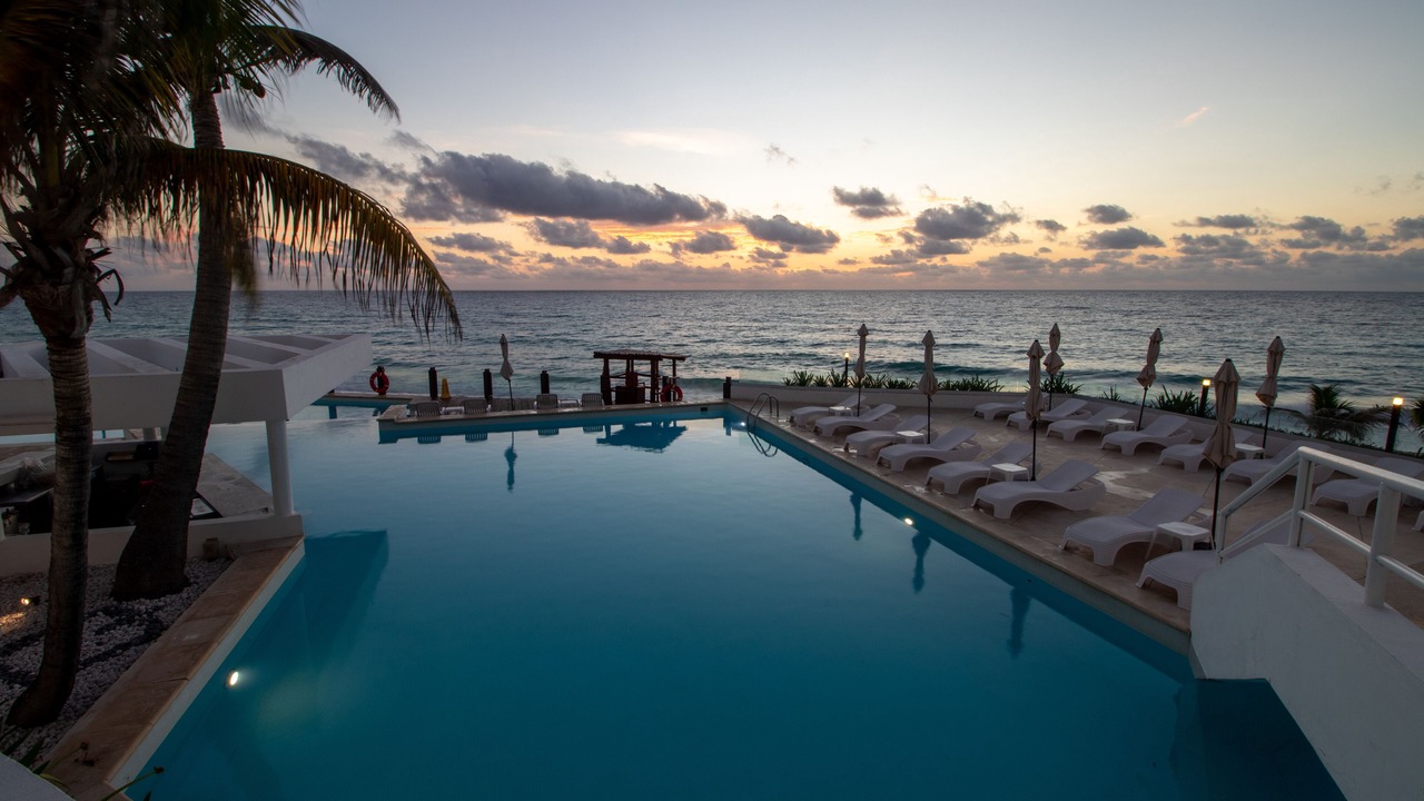 Photo of Outdoor in Punta Cancun