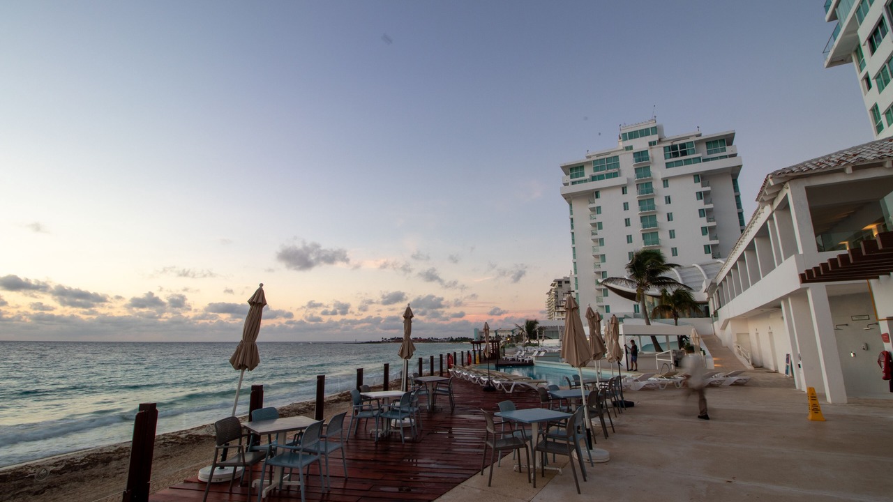 Photo of Outdoor in Punta Cancun
