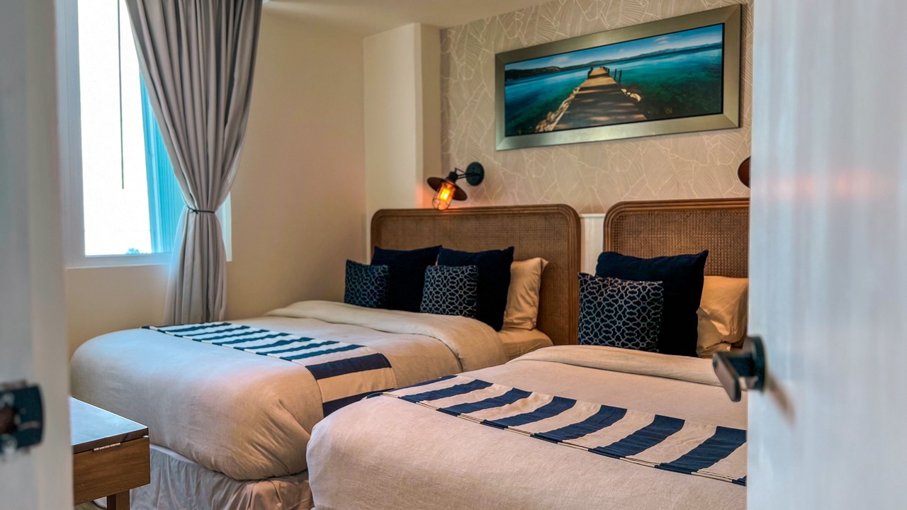 Photo of Bedroom in Punta Cancun