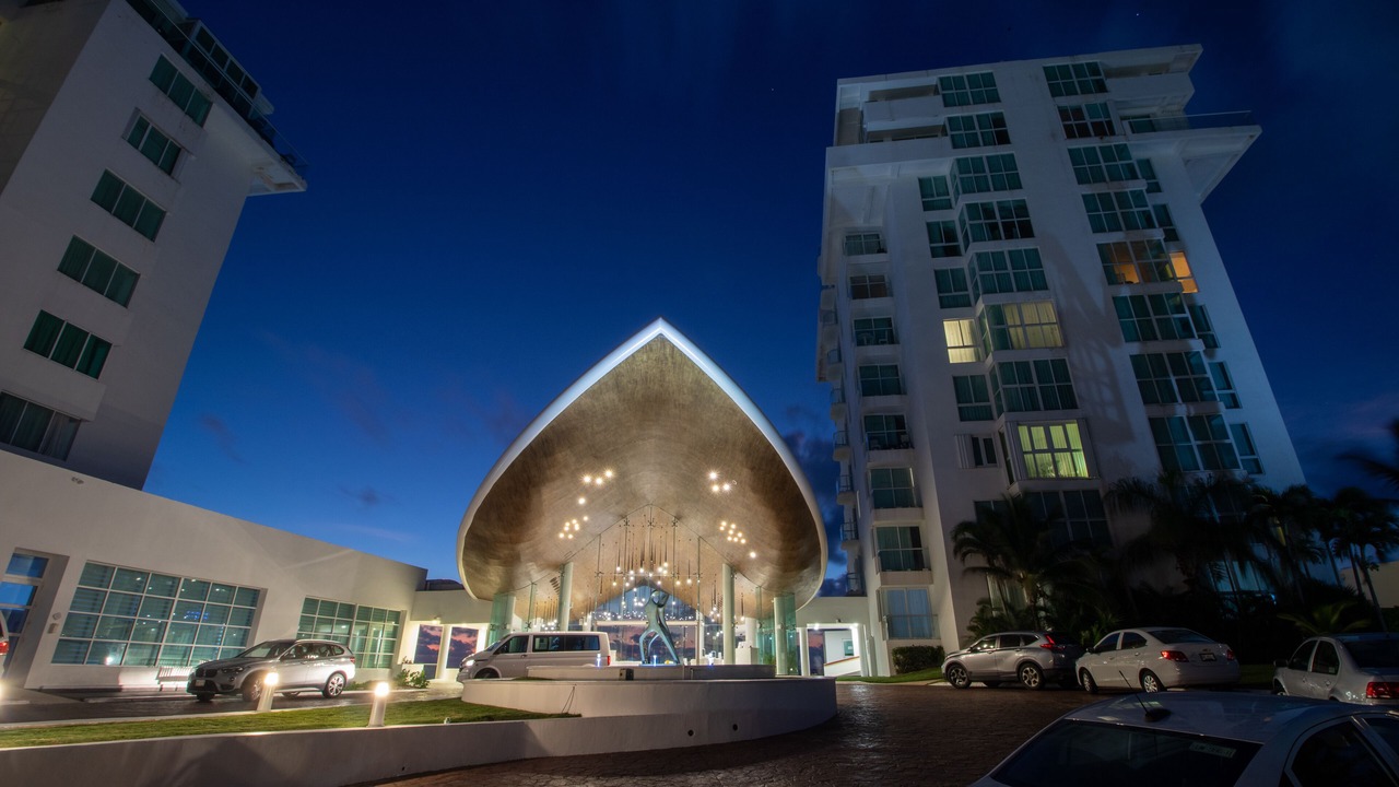 Photo of Outdoor in Punta Cancun