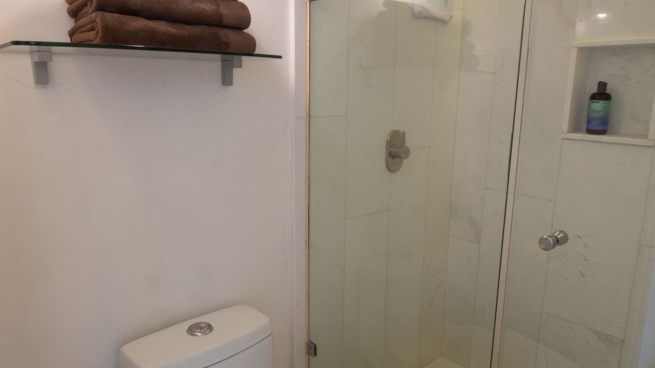 Photo of Bathroom in Punta Cancun