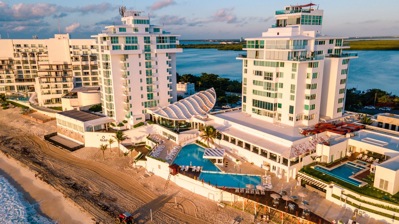 Photo of Outdoor in Punta Cancun