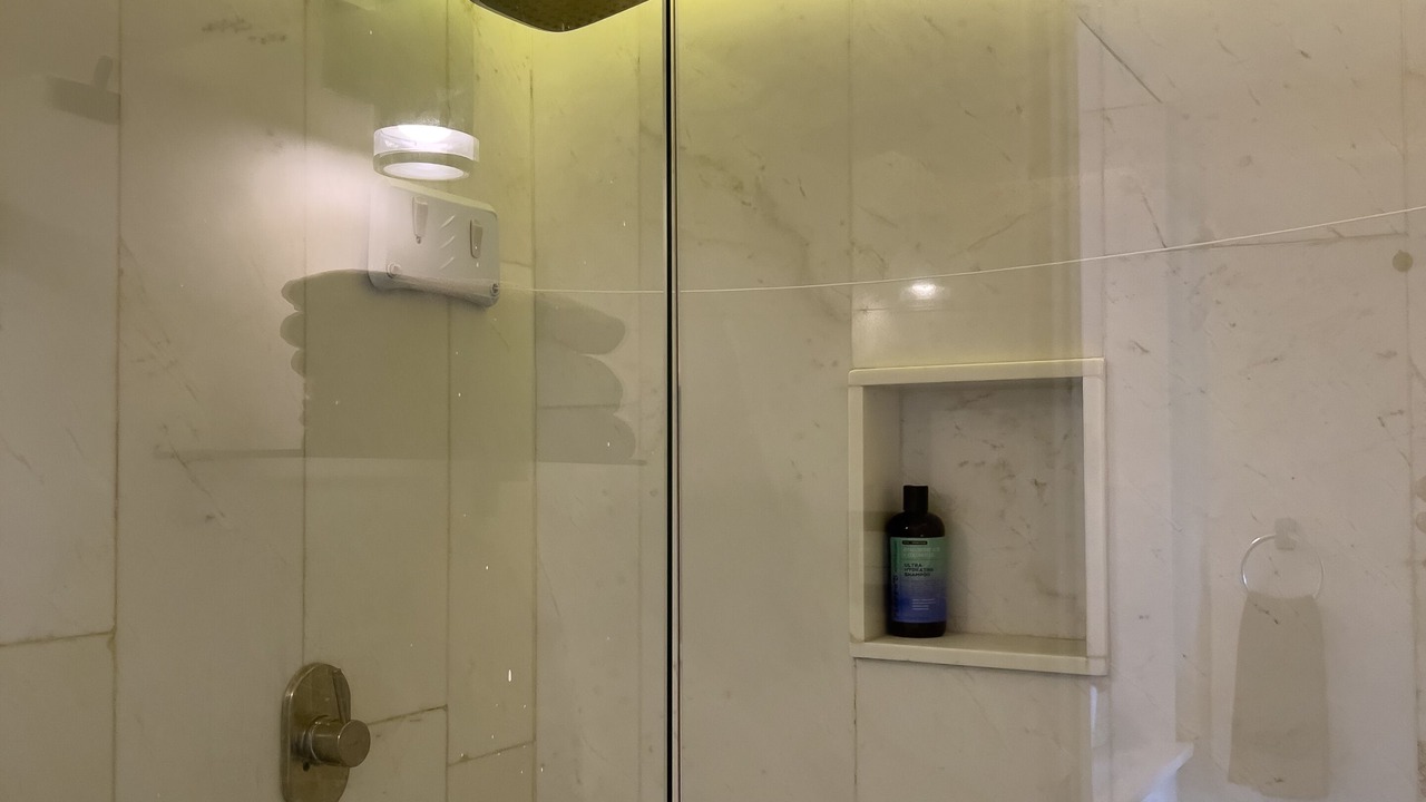 Photo of Bathroom in Punta Cancun