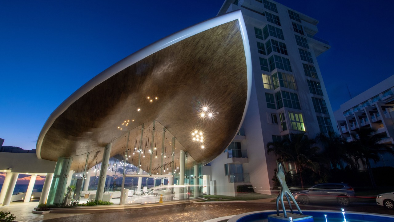 Photo of Outdoor in Punta Cancun