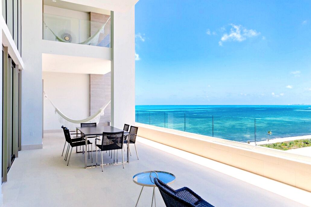 Photo of Outdoor in Playa Mujeres