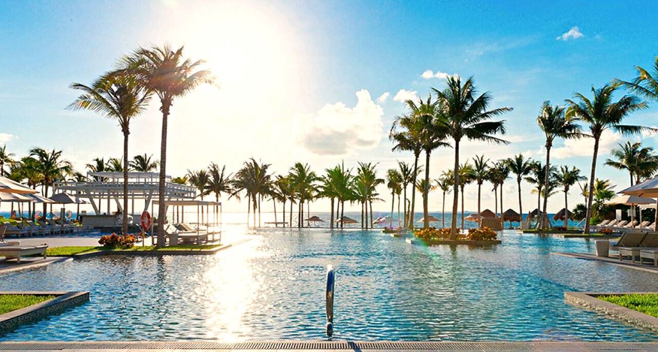 Photo of Outdoor in Playa Mujeres