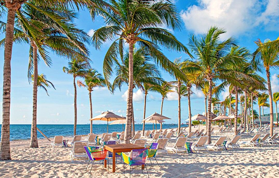 Photo of Others in Playa Mujeres