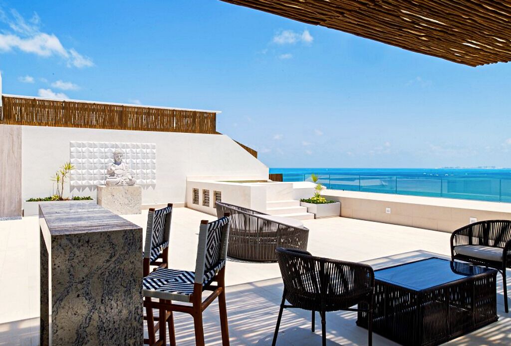 Photo of Outdoor in Playa Mujeres
