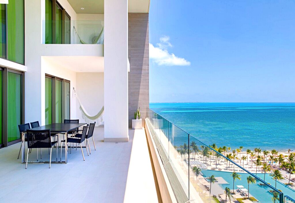 Photo of Outdoor in Playa Mujeres