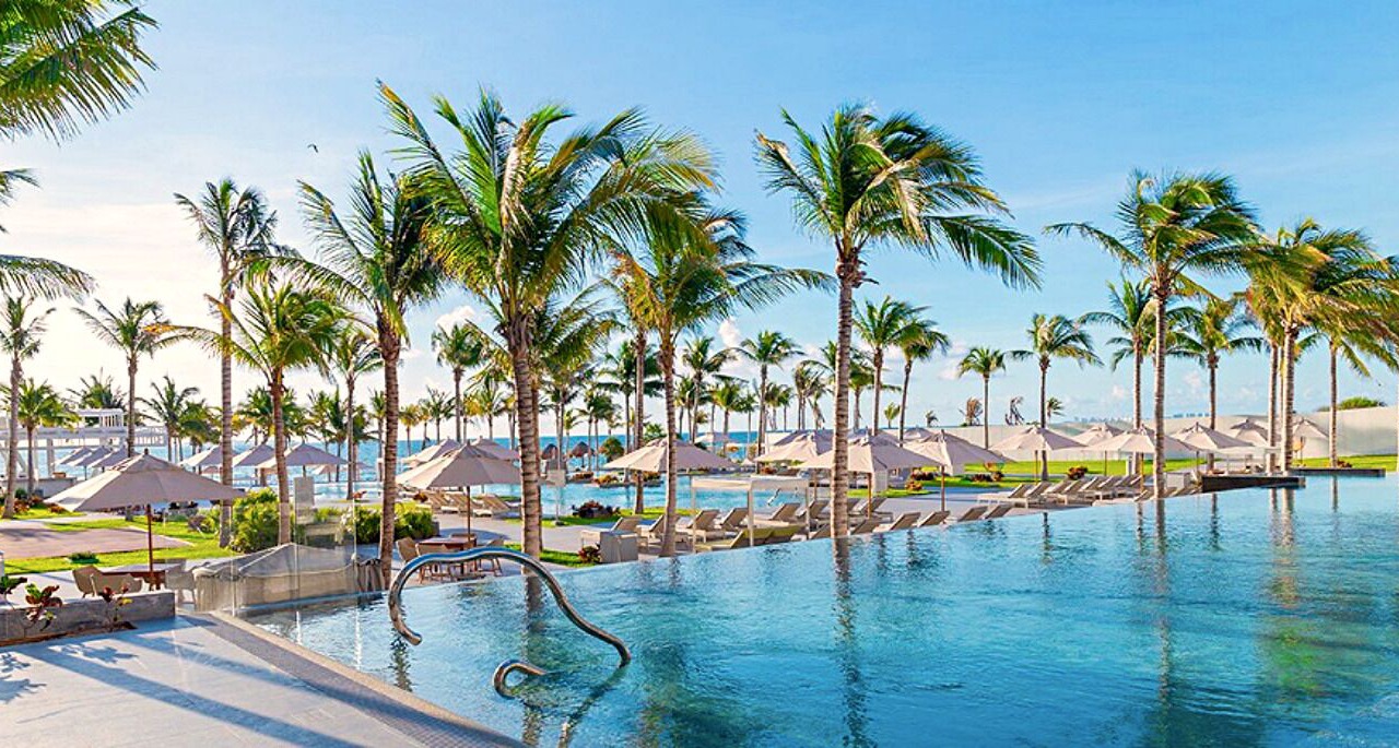 Photo of Outdoor in Playa Mujeres