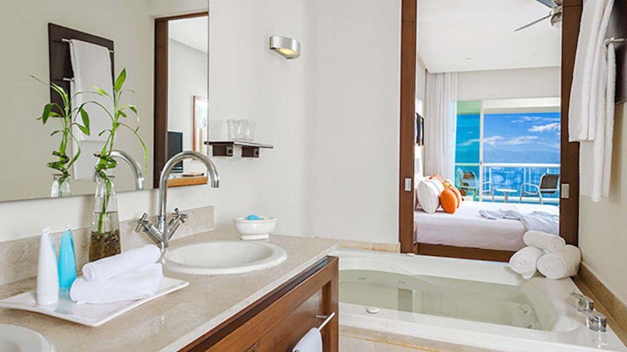 Photo of Bathroom in Ejidal