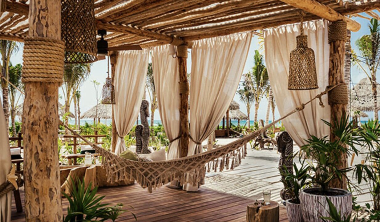 Photo of Patio Balcony in Ejidal