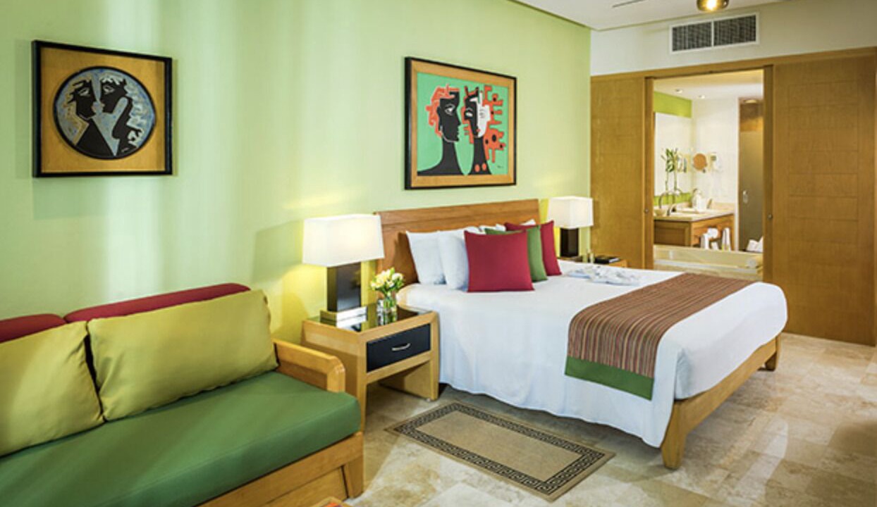 Photo of Bedroom in Ejidal