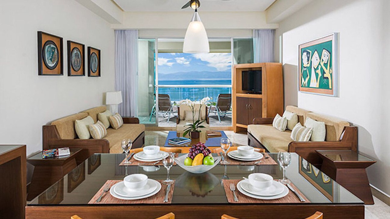 Photo of Livingroom in Ejidal