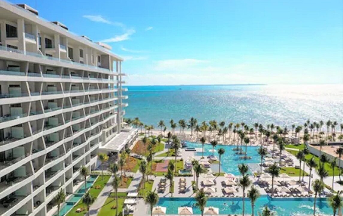 Photo of Outdoor in Playa Mujeres