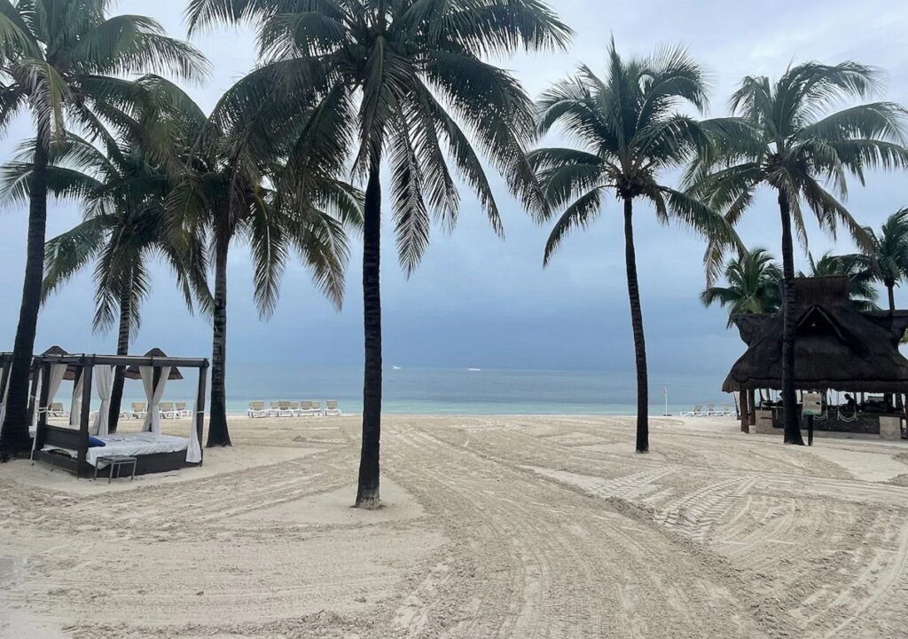 Photo of Others in Playa Mujeres