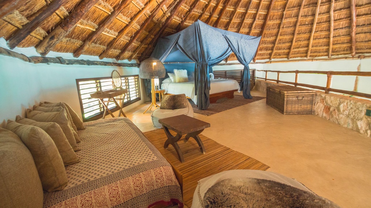 Photo of Bedroom in Zona Hotelera