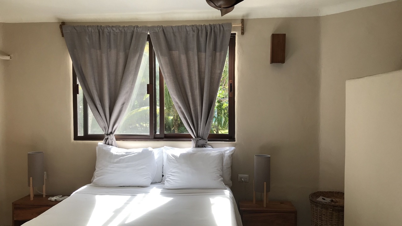 Photo of Bedroom in Zona Hotelera