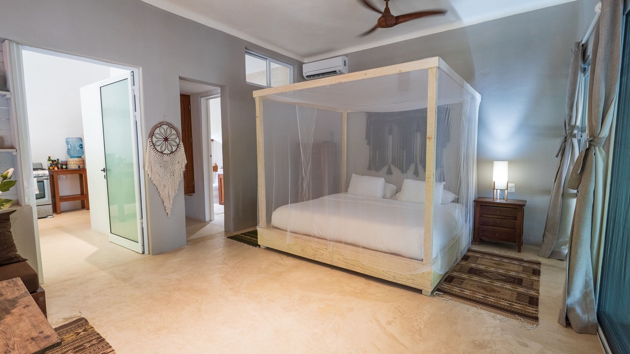 Photo of Bedroom in Zona Hotelera