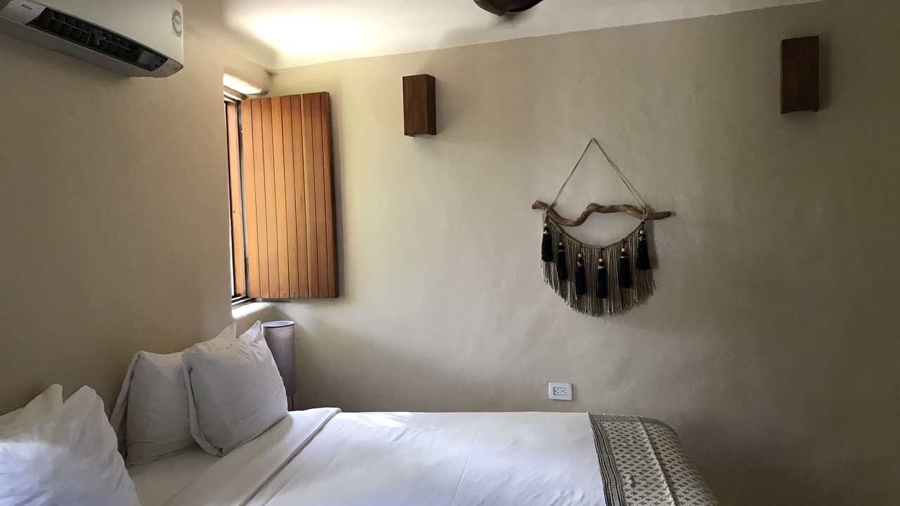 Photo of Bedroom in Zona Hotelera