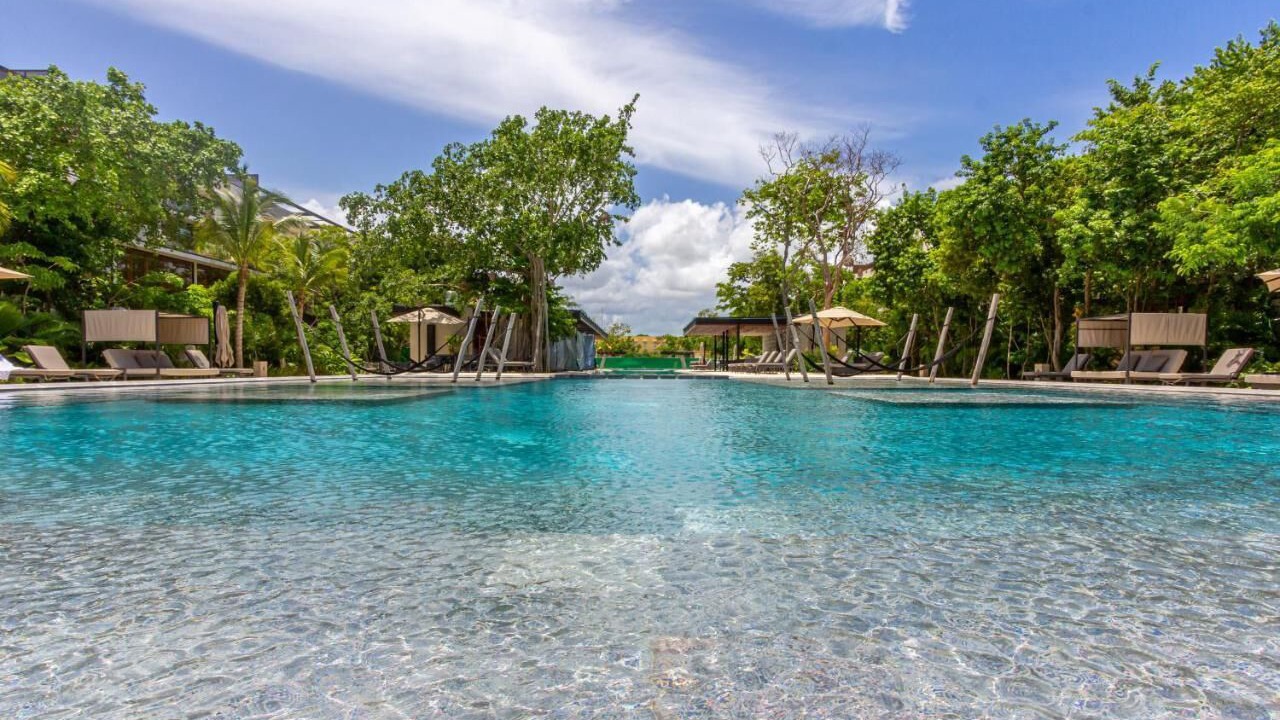 Photo of Outdoor in Playacar Beach