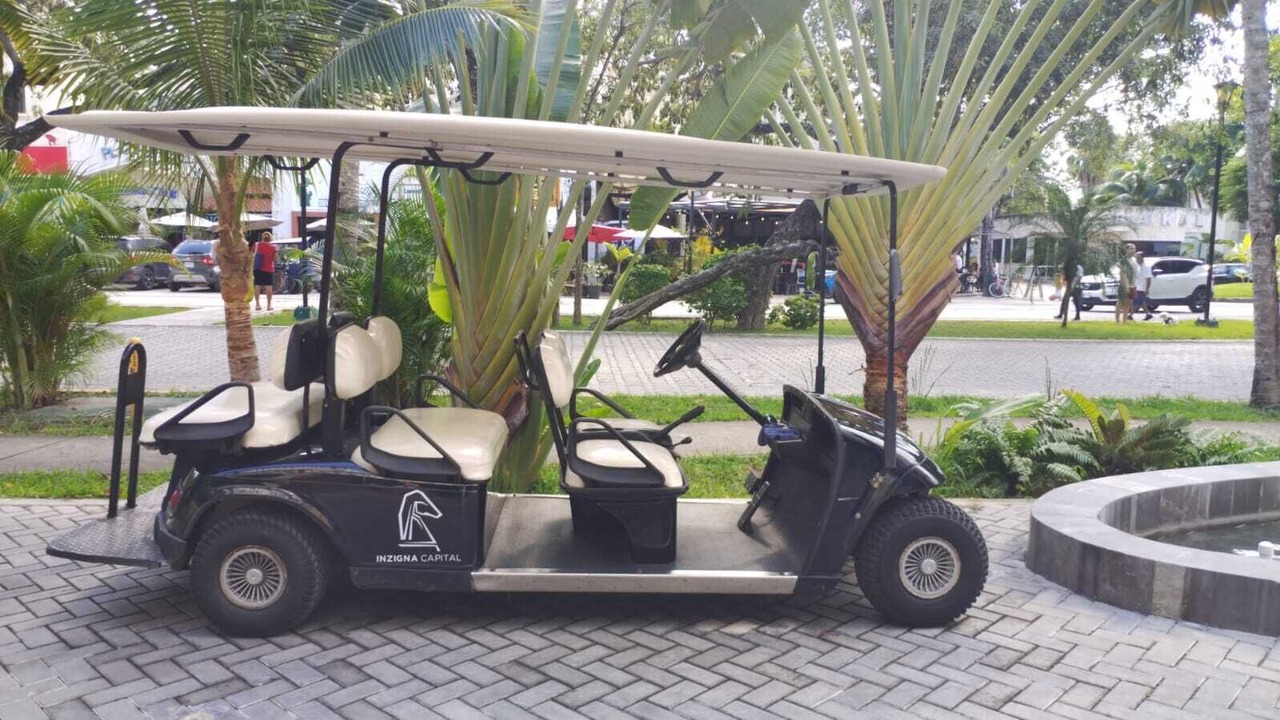 Photo of Outdoor in Playacar Beach
