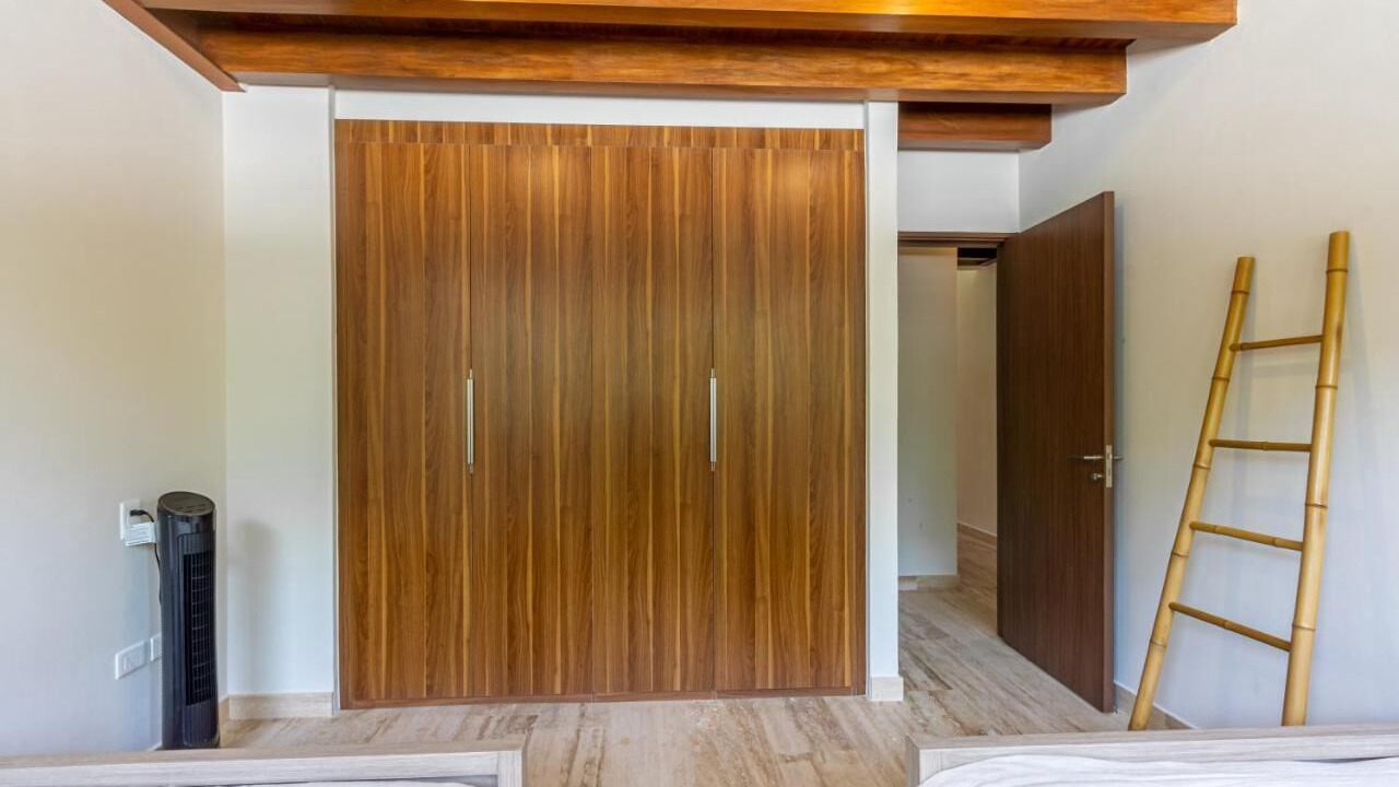 Photo of Bedroom in Playacar Beach