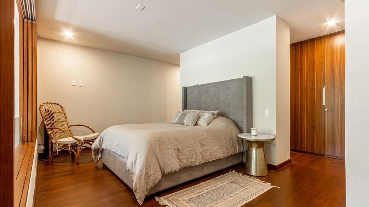 Photo of Bedroom in Playacar Beach