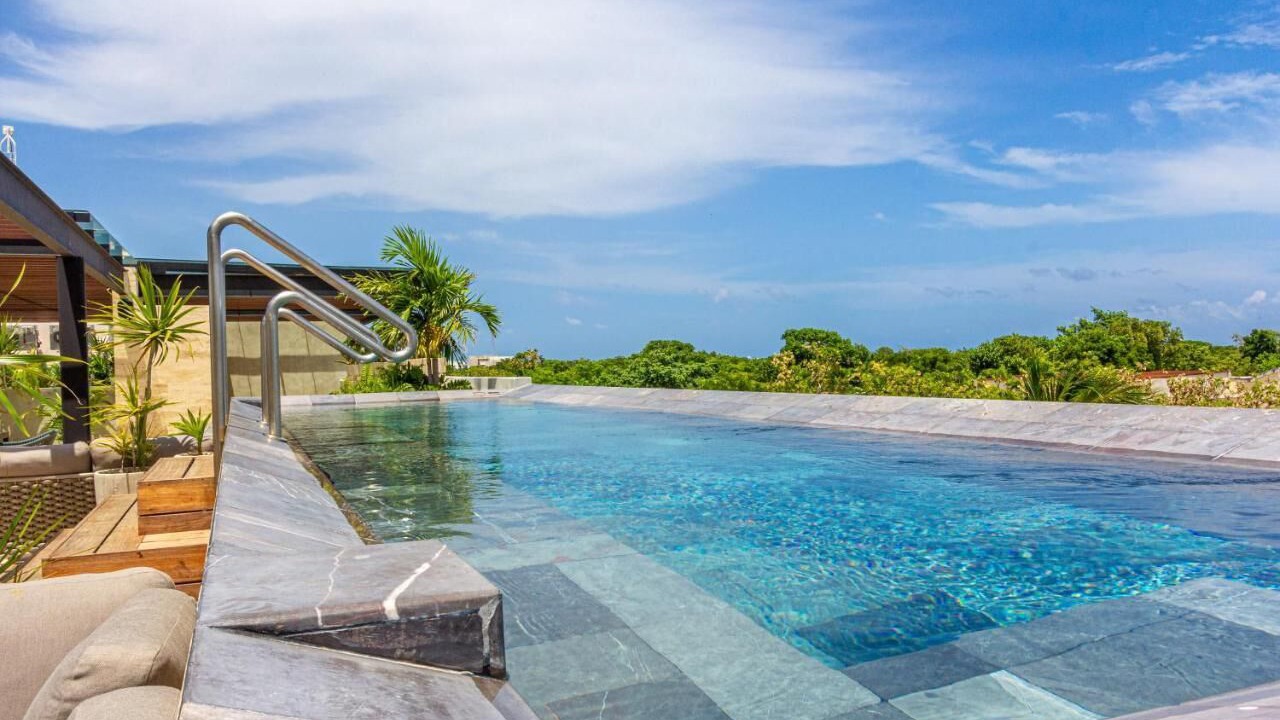Photo of Outdoor in Playacar Beach