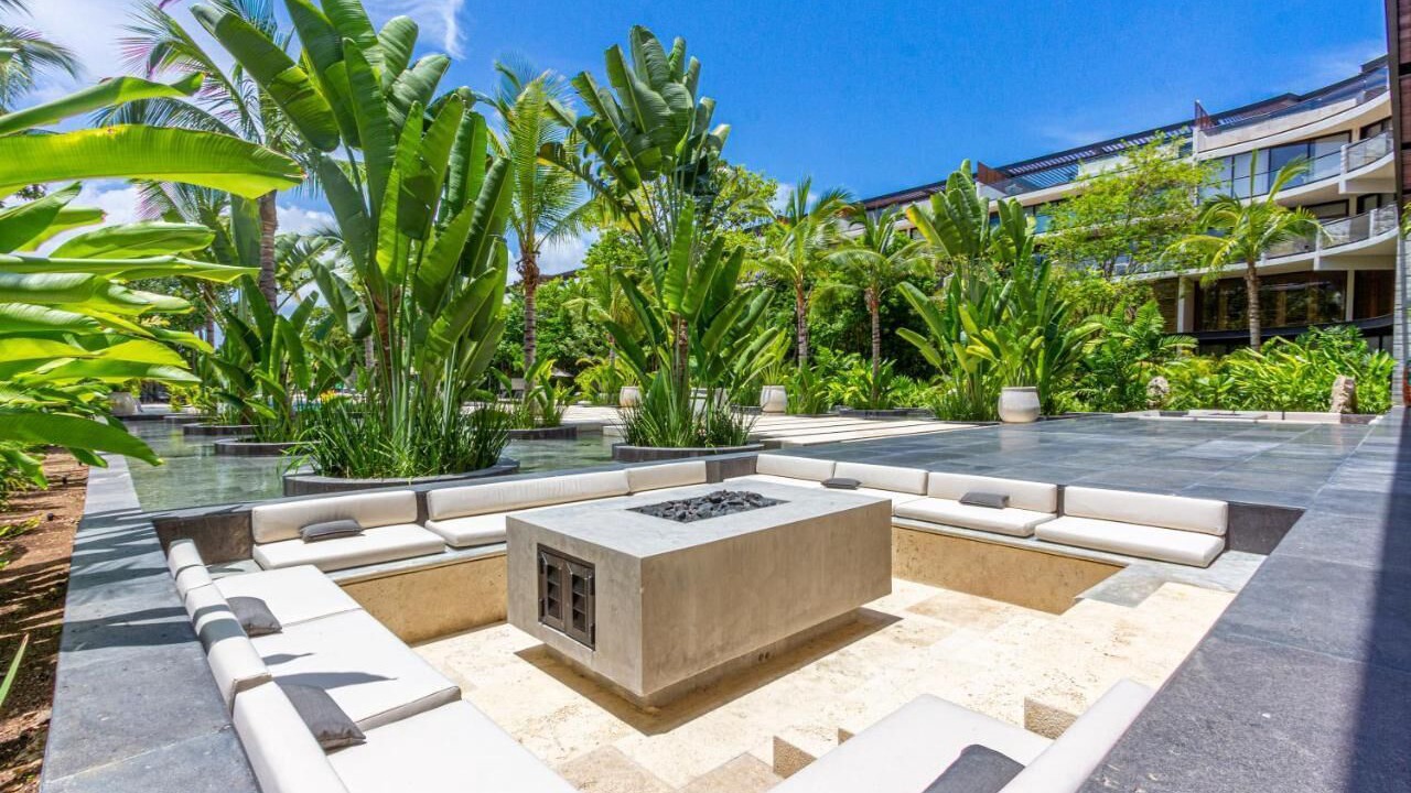 Photo of Outdoor in Playacar Beach