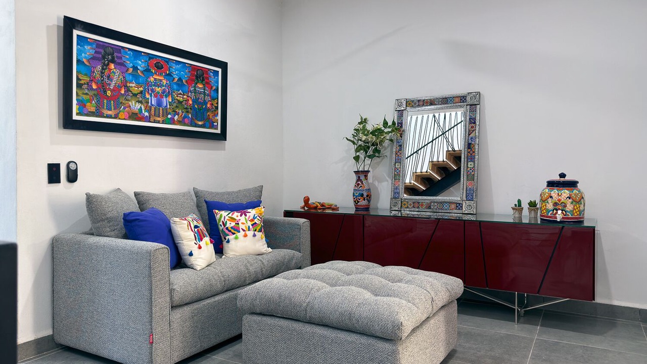 Photo of Bedroom in Puerto Morelos