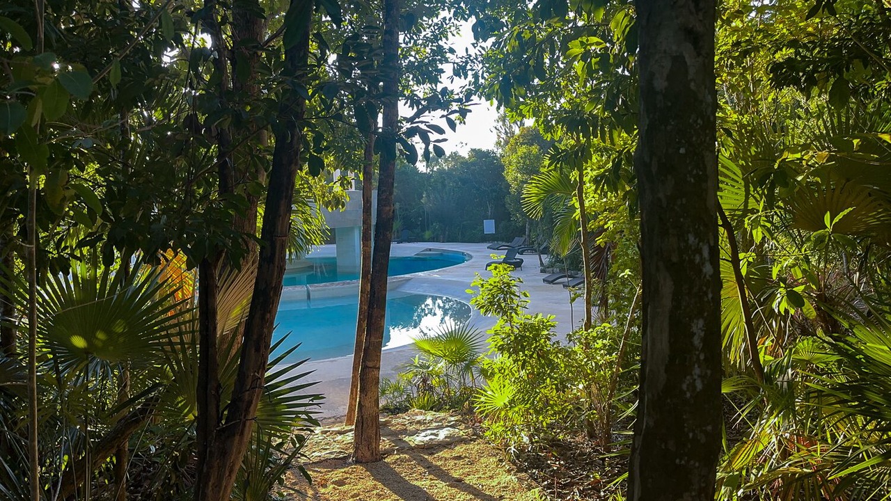Photo of Outdoor in Puerto Morelos