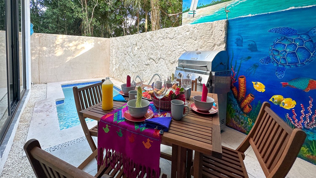Photo of Outdoor in Puerto Morelos