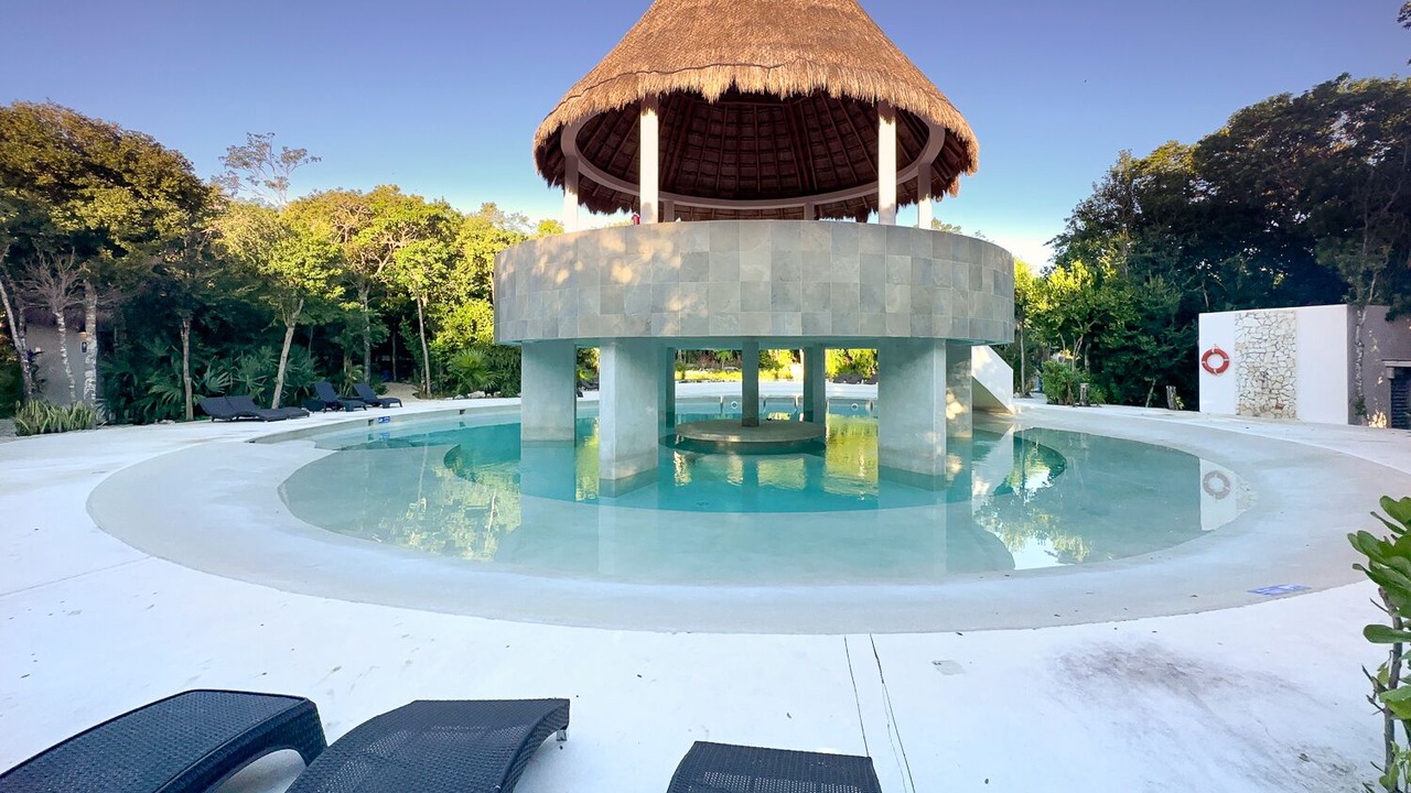 Photo of Outdoor in Puerto Morelos