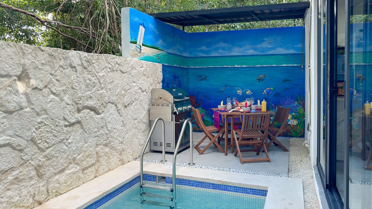 Photo of Outdoor in Puerto Morelos